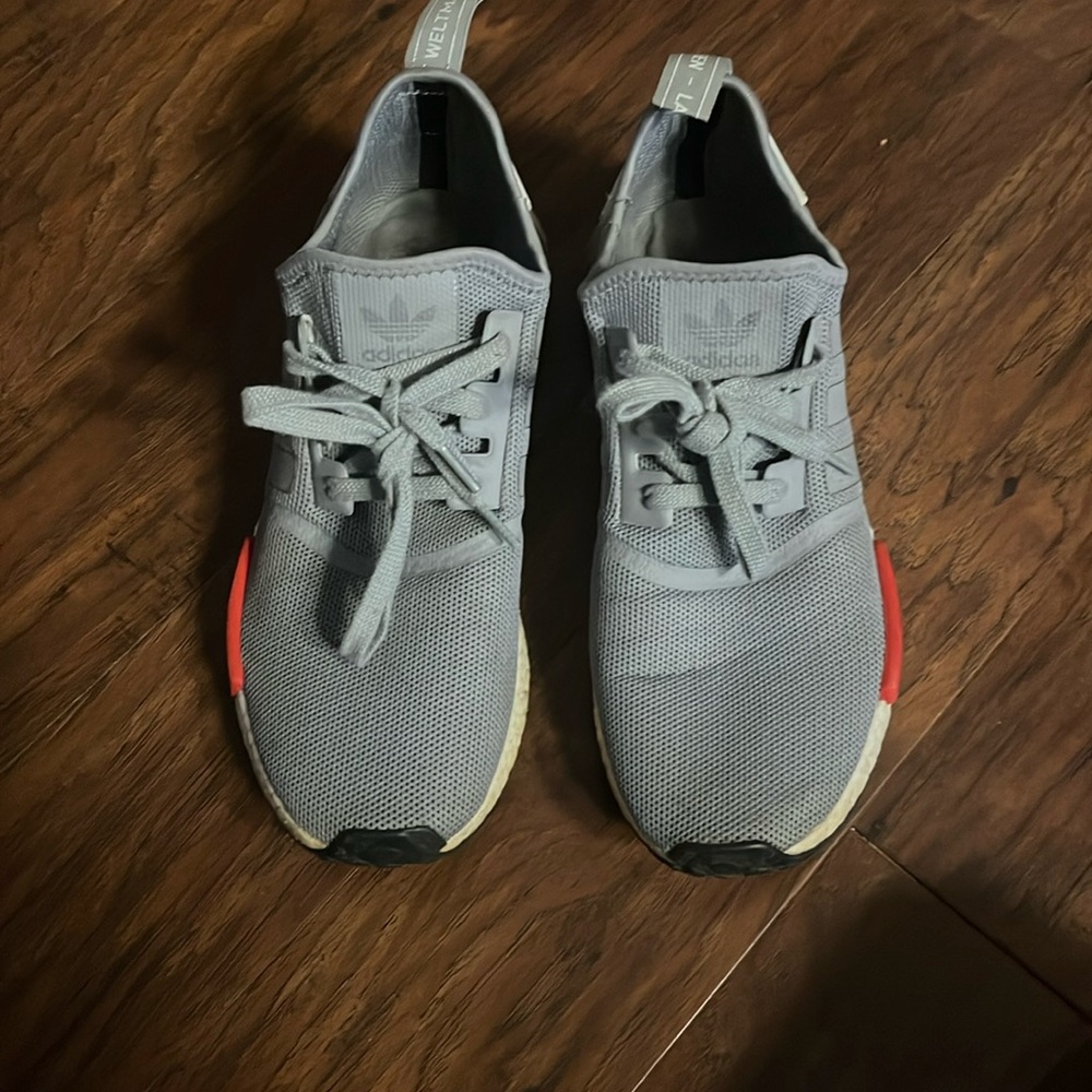 Mens adidas NMD